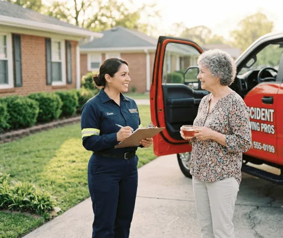 Accident Towing Service Prospect, KY FAQs